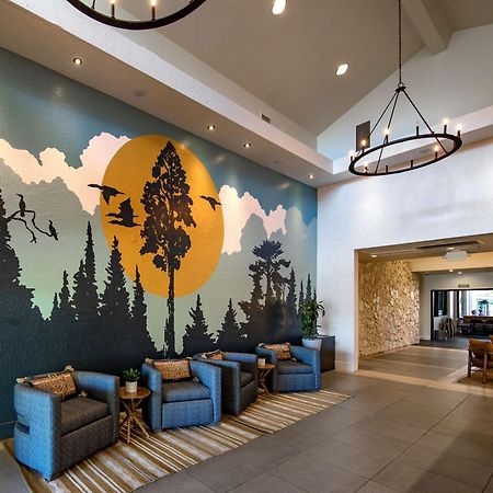 Seacliff Inn Aptos, Tapestry Collection By Hilton Exterior photo