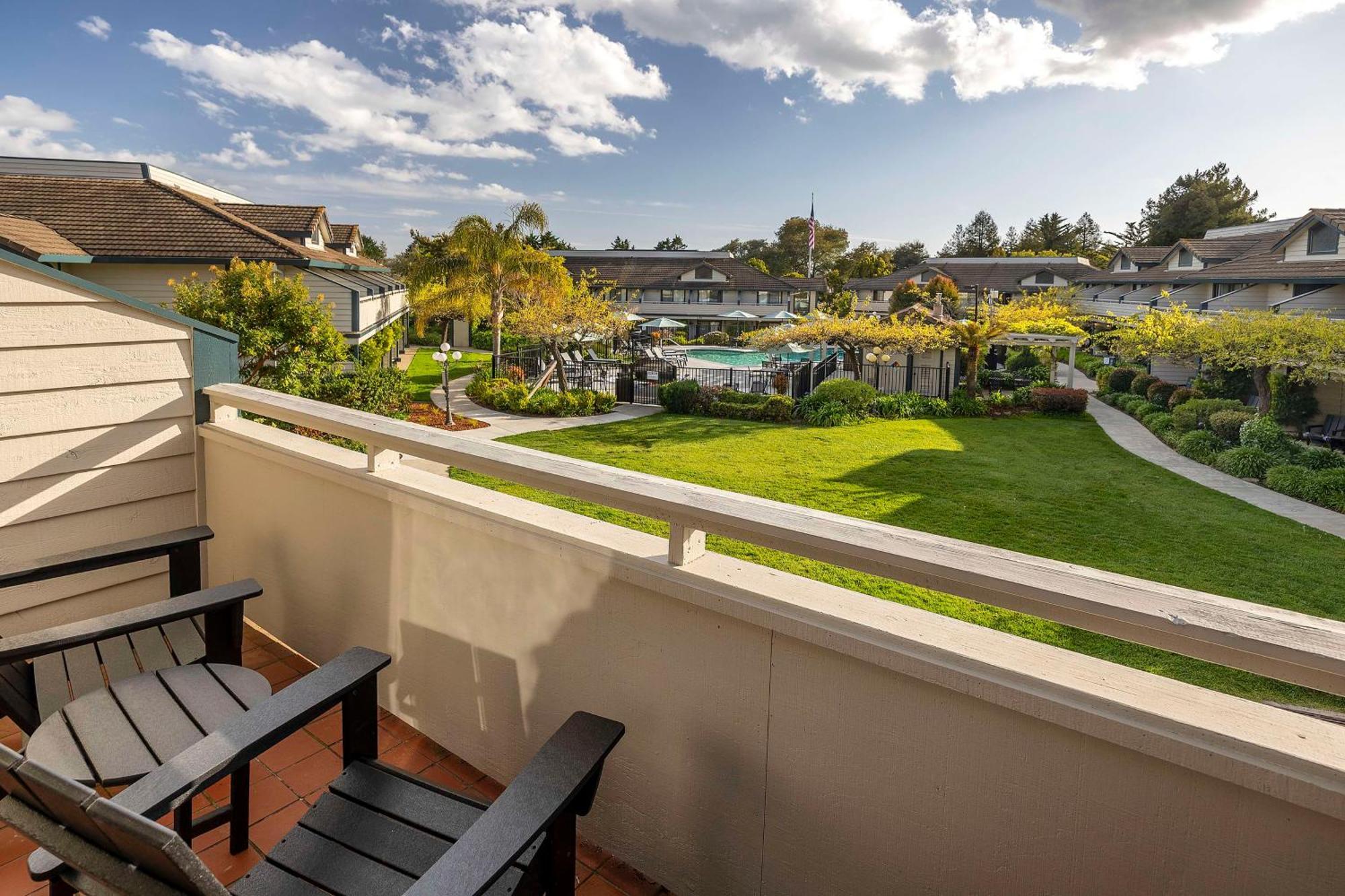 Seacliff Inn Aptos, Tapestry Collection By Hilton Exterior photo