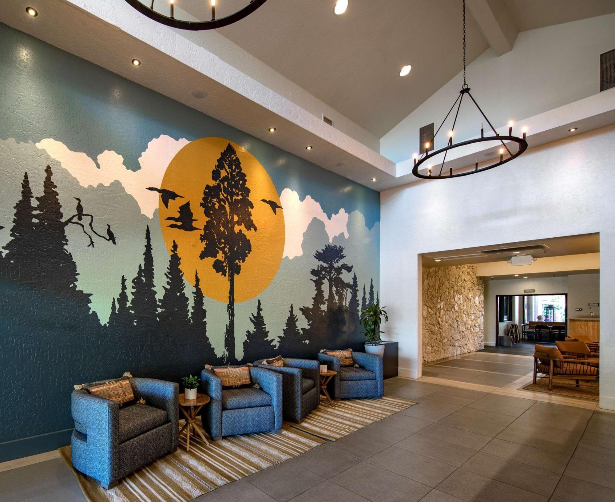 Seacliff Inn Aptos, Tapestry Collection By Hilton Exterior photo