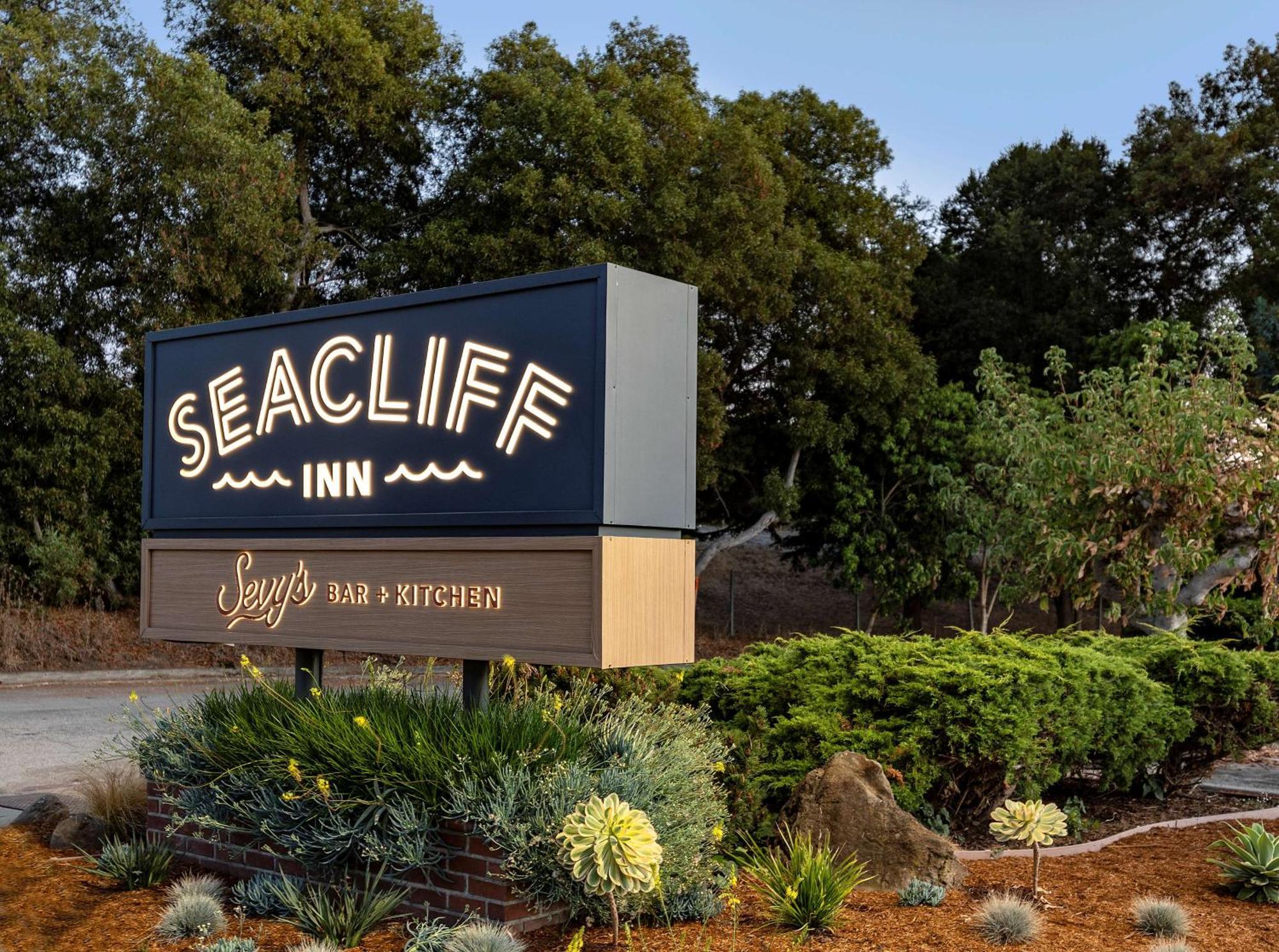 Seacliff Inn Aptos, Tapestry Collection By Hilton Exterior photo