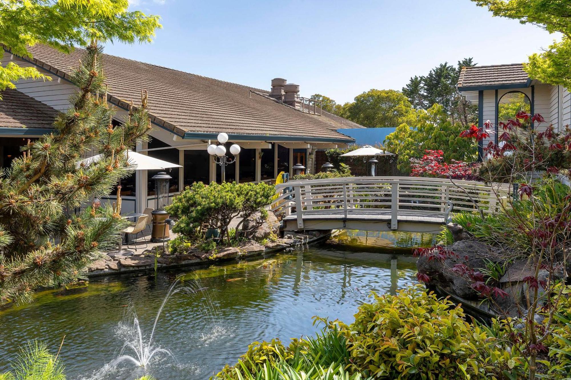 Seacliff Inn Aptos, Tapestry Collection By Hilton Exterior photo